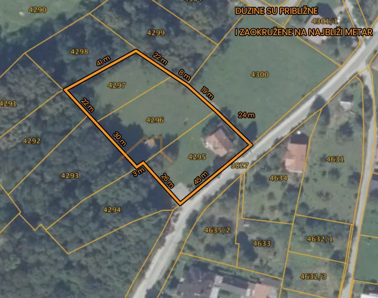 prodaje se kuća 90 m2 u dugom selu, domobranska ulica - slika 9