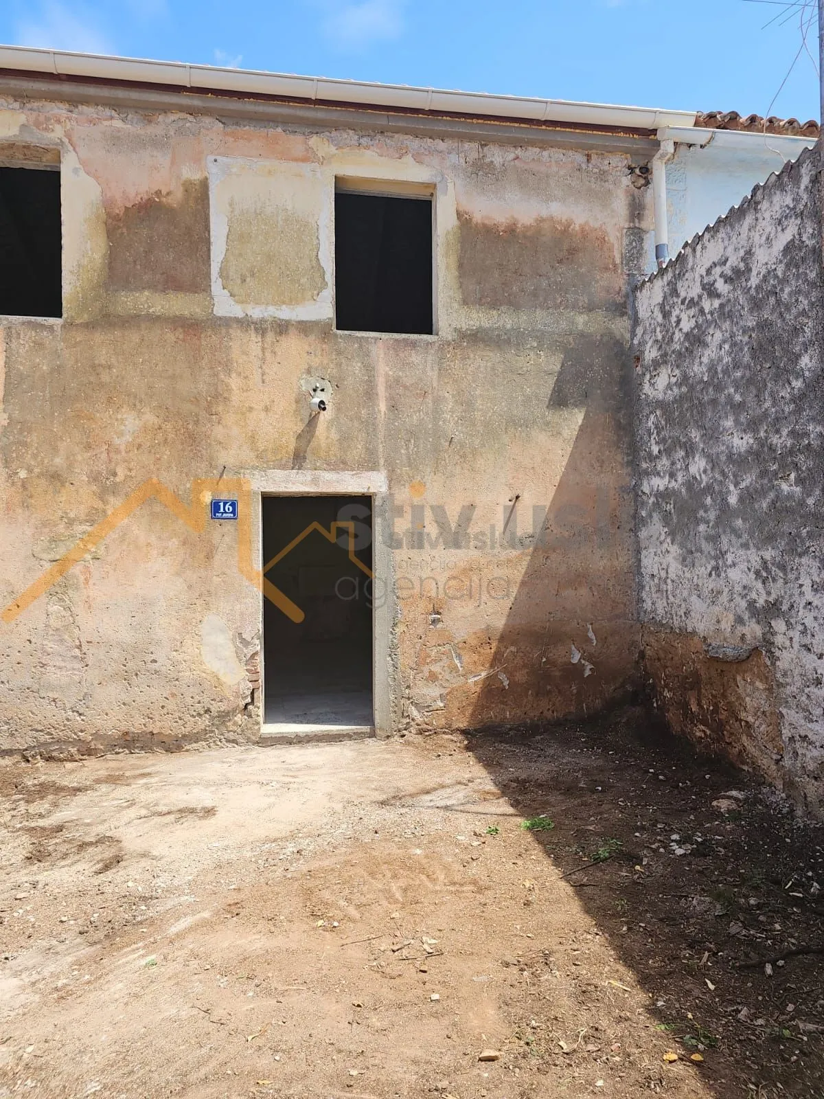 kuća, ugljan, ulica gruh 132 m2 - slika 7