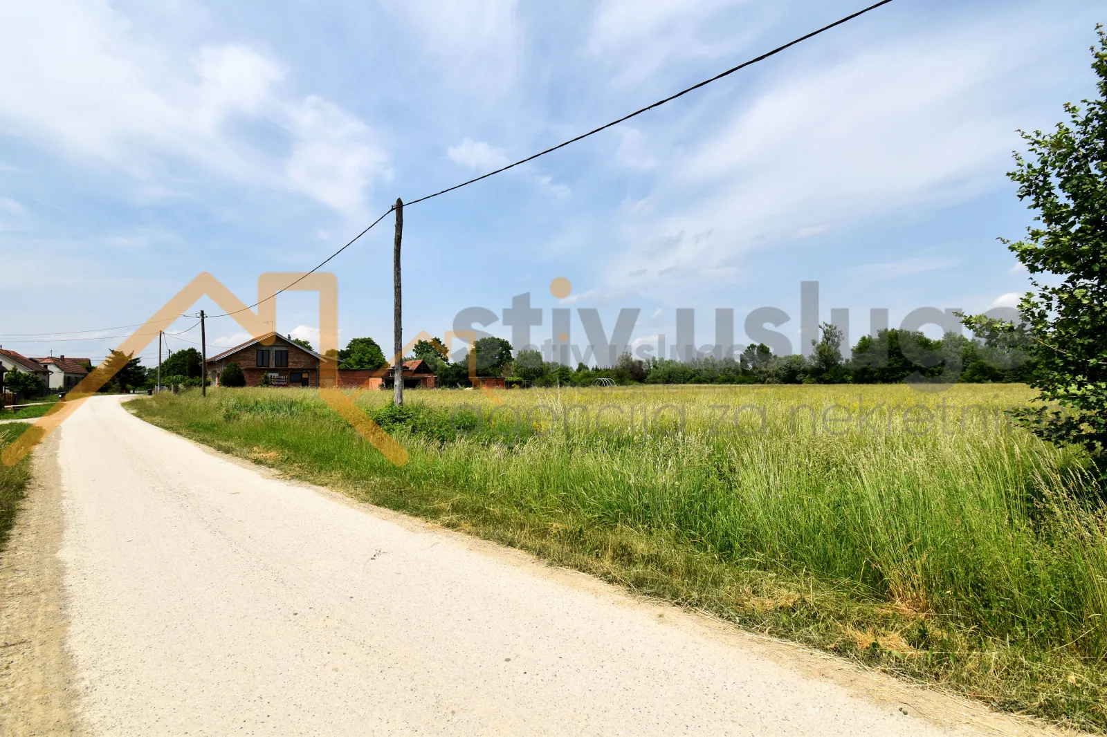 Prodaja, Zemljište, Lupoglav, Puranjska ulica 8634 m2 10€/m2 - Lupoglav, Brckovljani