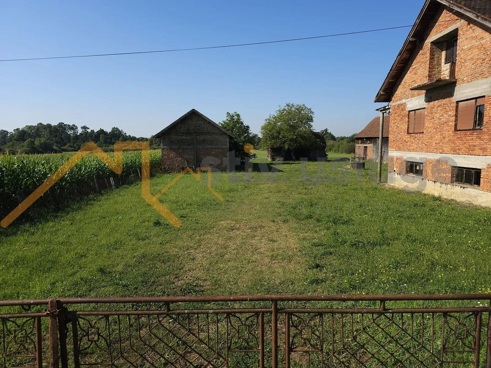 obiteljsko imanje, hrebincu, hrebinečka cesta - slika 5
