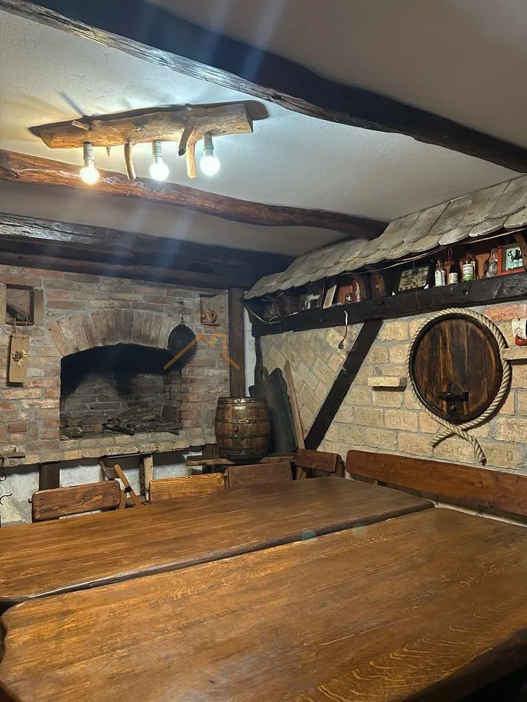 kuća, stančić, lonjički breg, 90 m2 - slika 13