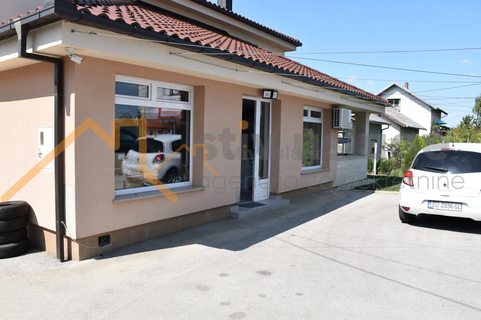 prodaja, stambeno-poslovna zgrada, brckovljani, 363 m2 - slika 2