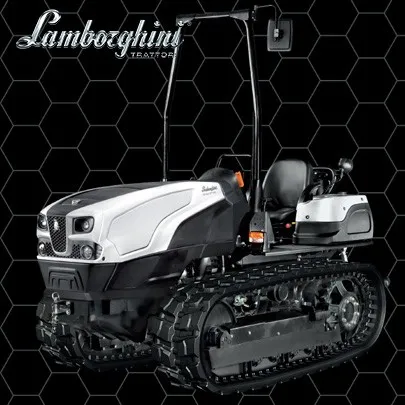 Traktor Lamborghini Strike CF / CM - Zlatar Bistrica