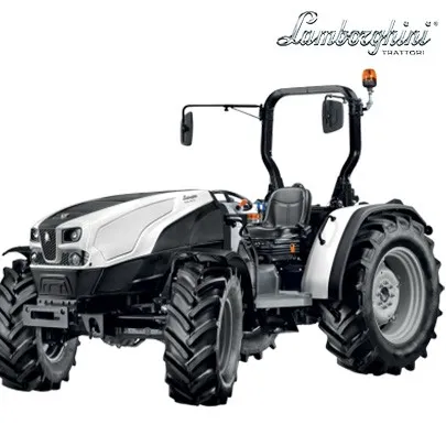 Traktor Lamborghini Strike TB - Zlatar Bistrica