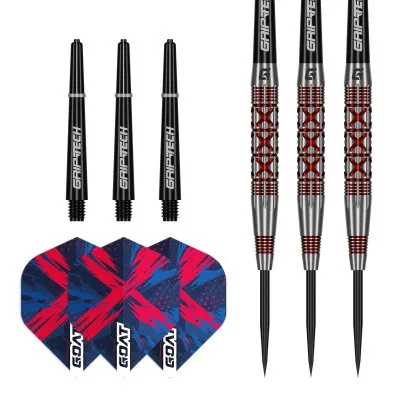 goat strike 21,5g - slika 2