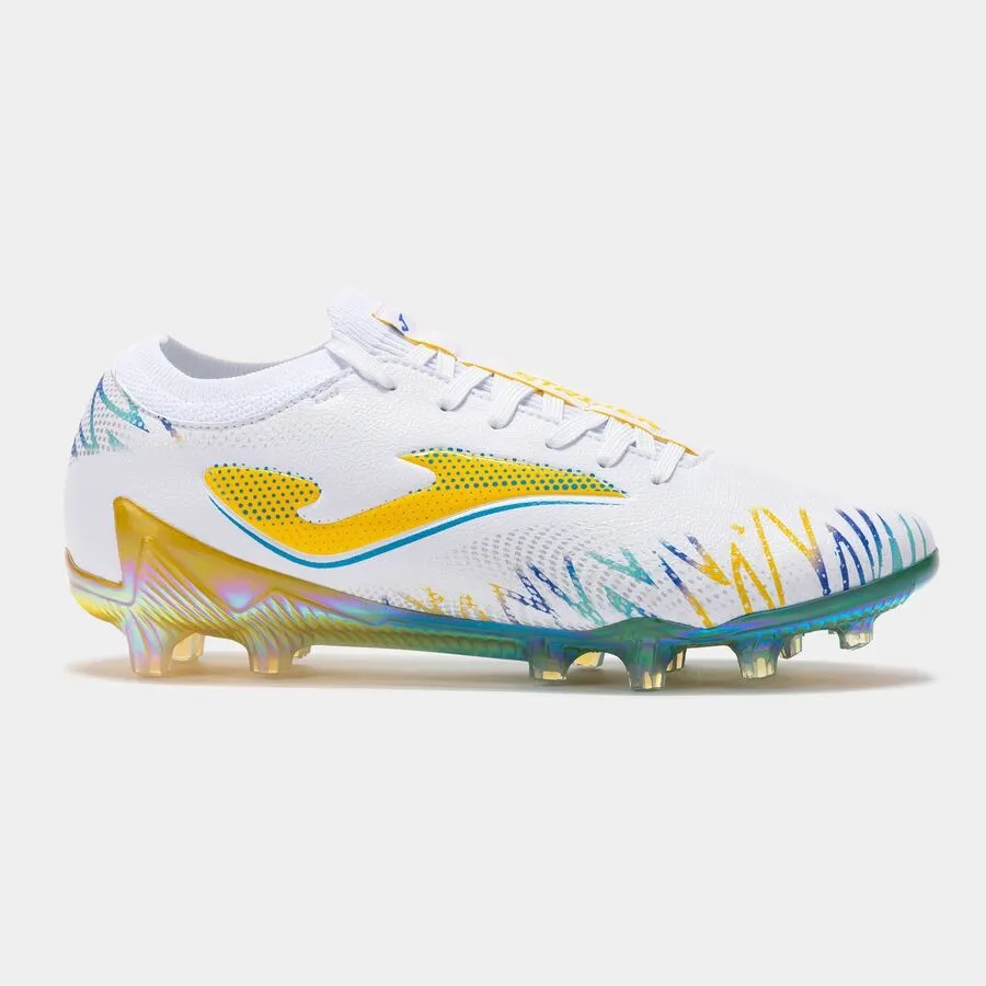 striker 2402 white firm ground - slika 2