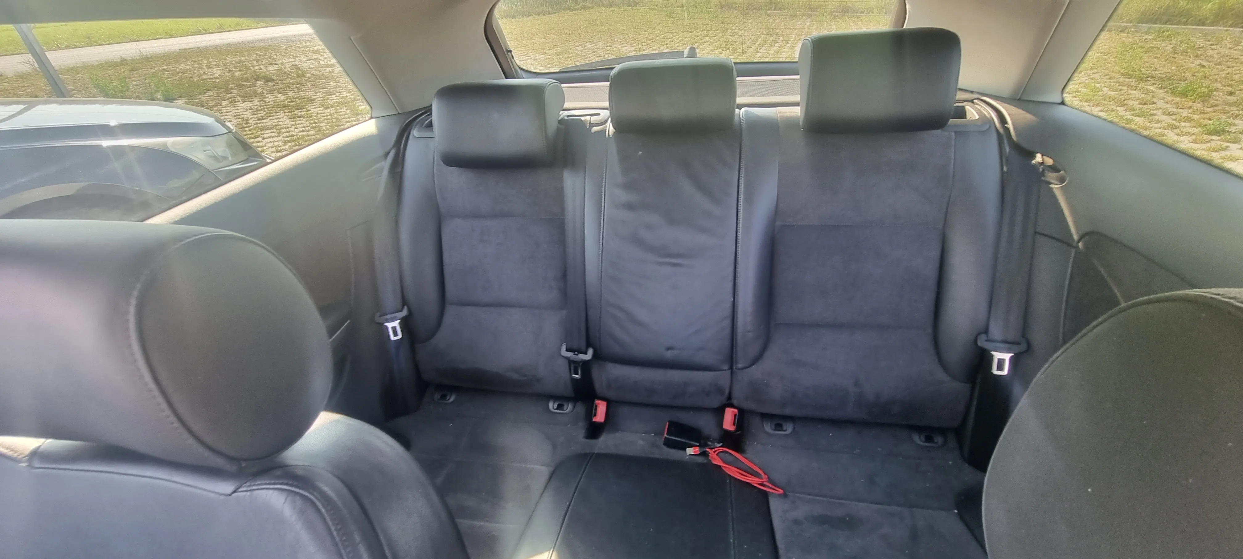 audi a3 2.0 tdi - slika 7