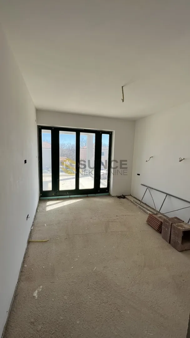 otok krk, samostojeća vila s bazenom na lijepoj i mirnoj poziciji! - slika 13