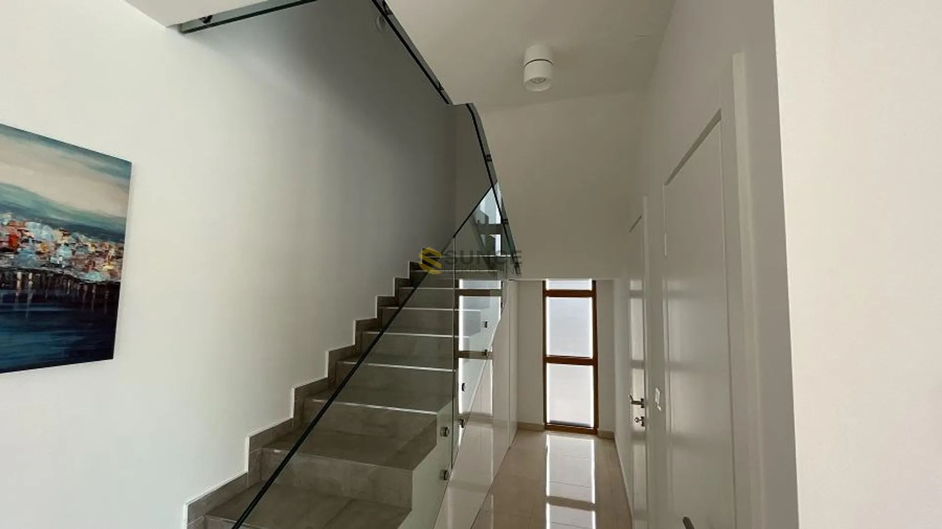 malinska, moderna samostojeća vila s prekrasnim pogledom na more! - slika 6