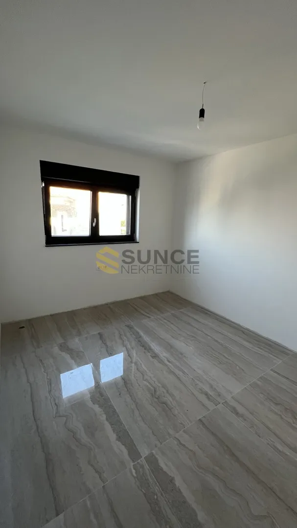 malinska, novi apartman od 68m2 na prvom katu! - slika 11