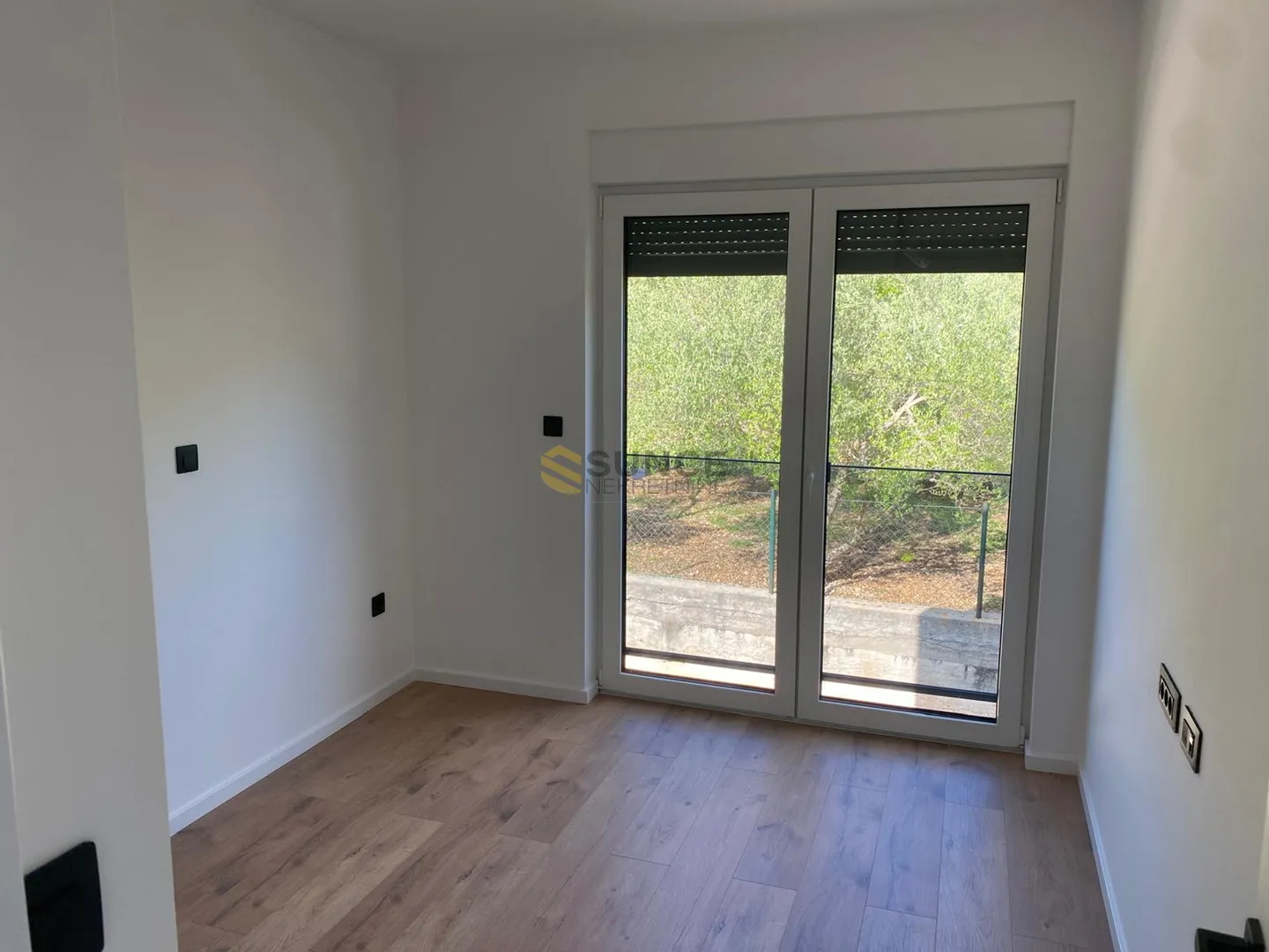 otok krk, baška, novogradnja, apartman 62 m2 na prvom katu zgrade! - slika 10