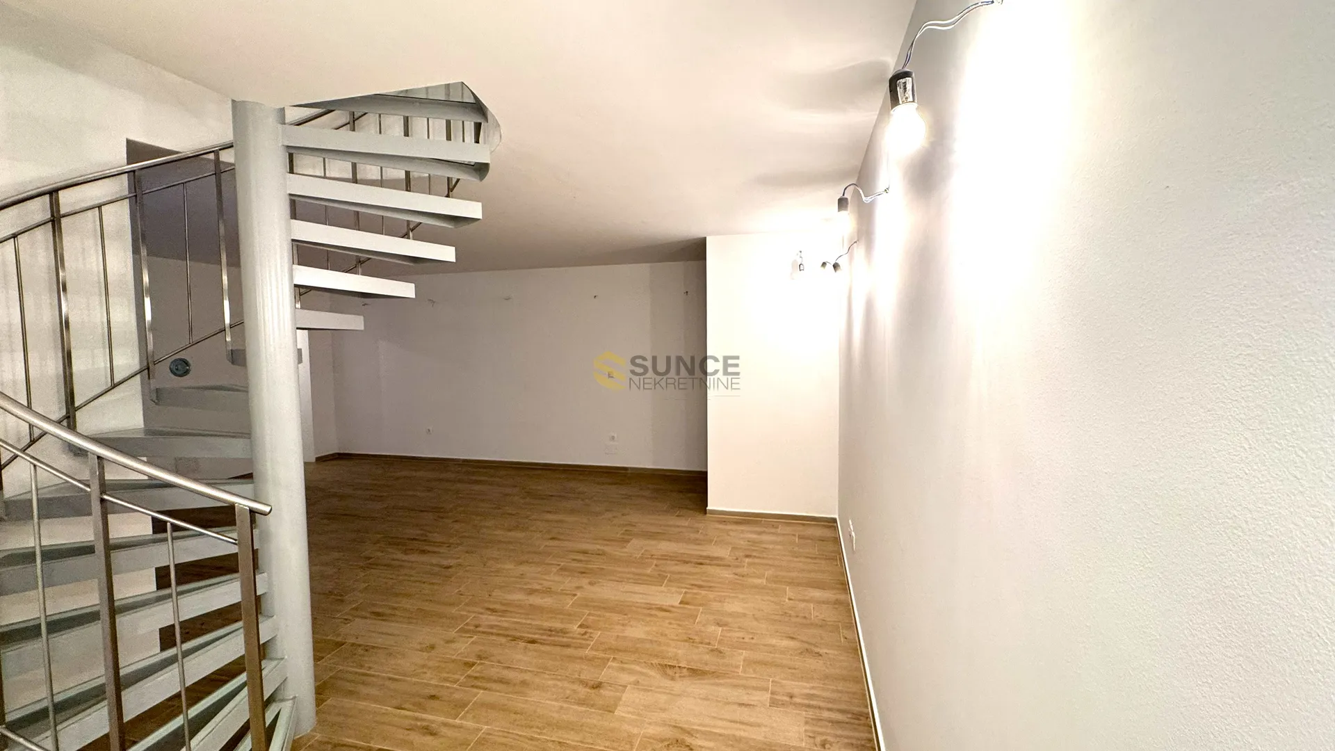 malinska, dvoetažni apartman od 88 m2 na odličnoj poziciji! - slika 11