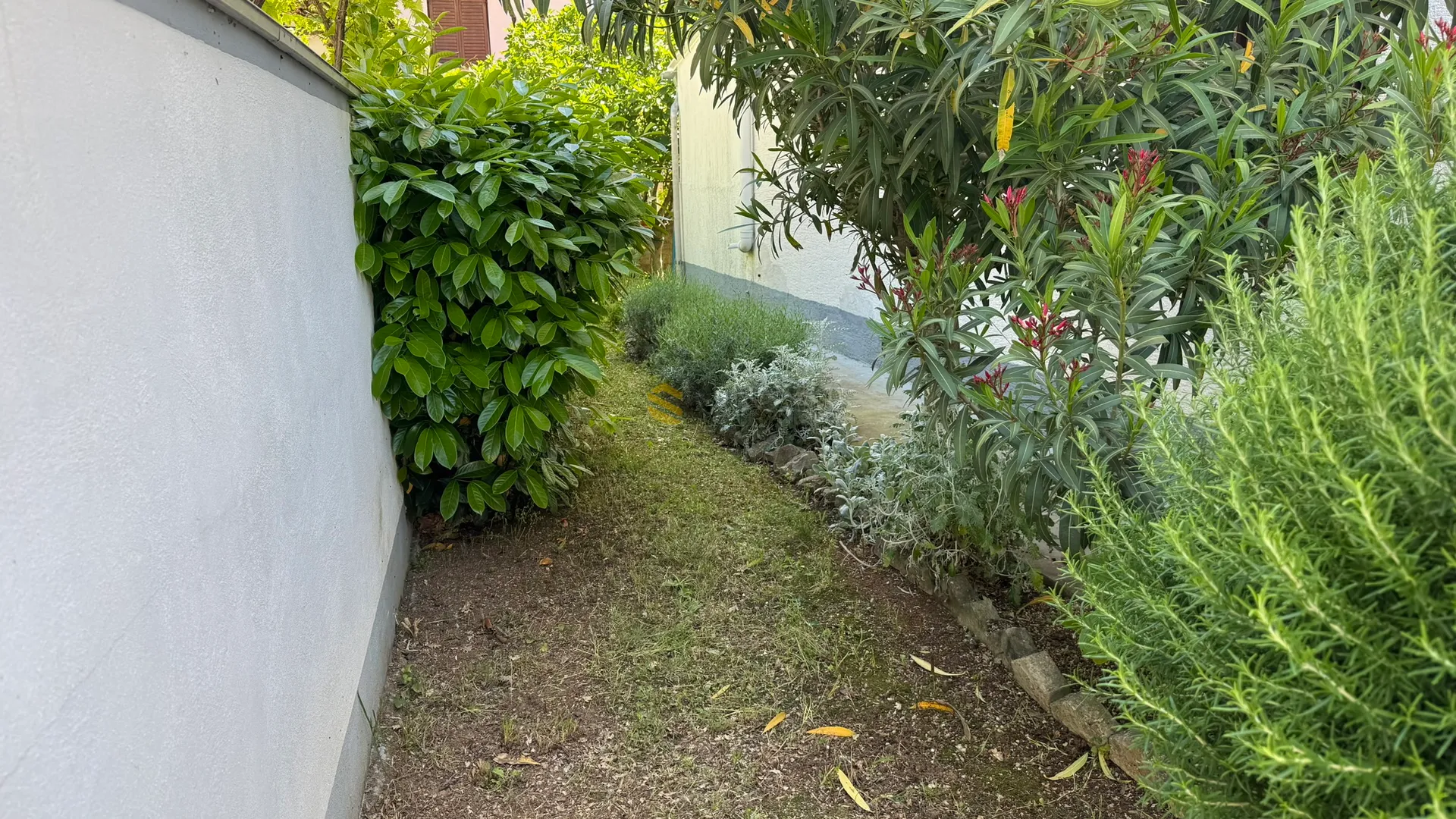 šilo samostojeća kuća sa četri apartmana! - slika 14