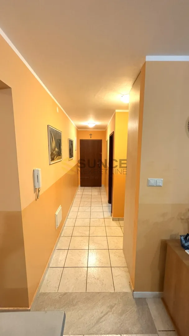 baška namješten apartman u prizemlju blizu mora! - slika 10