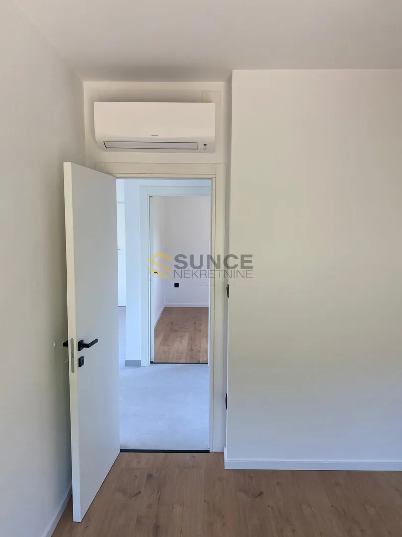 otok krk, baška, novogradnja, apartman 62 m2 na prvom katu zgrade! - slika 6