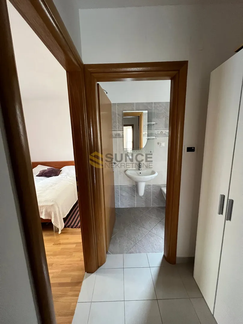 malinska stan od 54m2 na svega 200m od mora! - slika 5