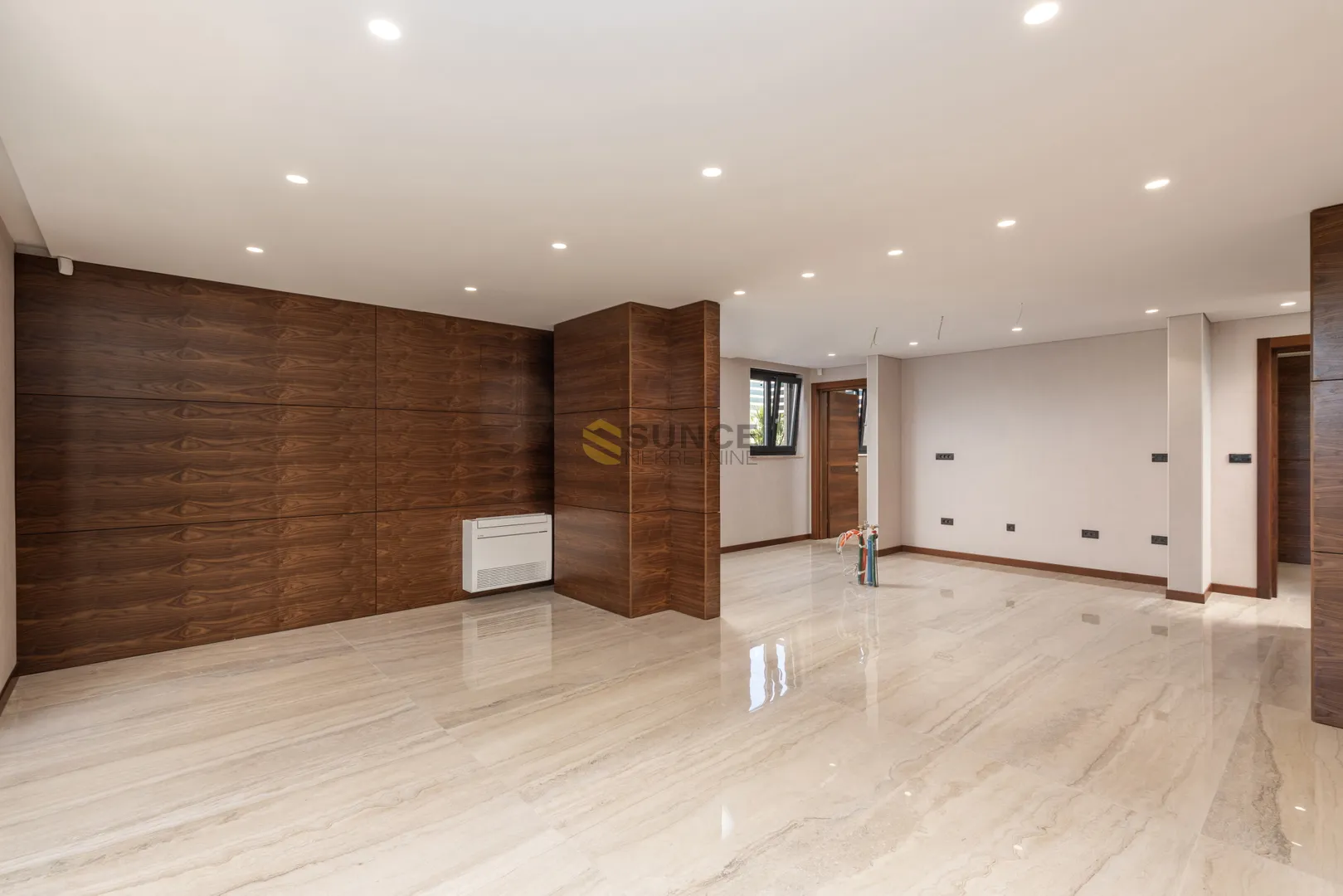 malinska, novi ekskluzivni apartman s bazenom samo 200m od mora! - slika 13