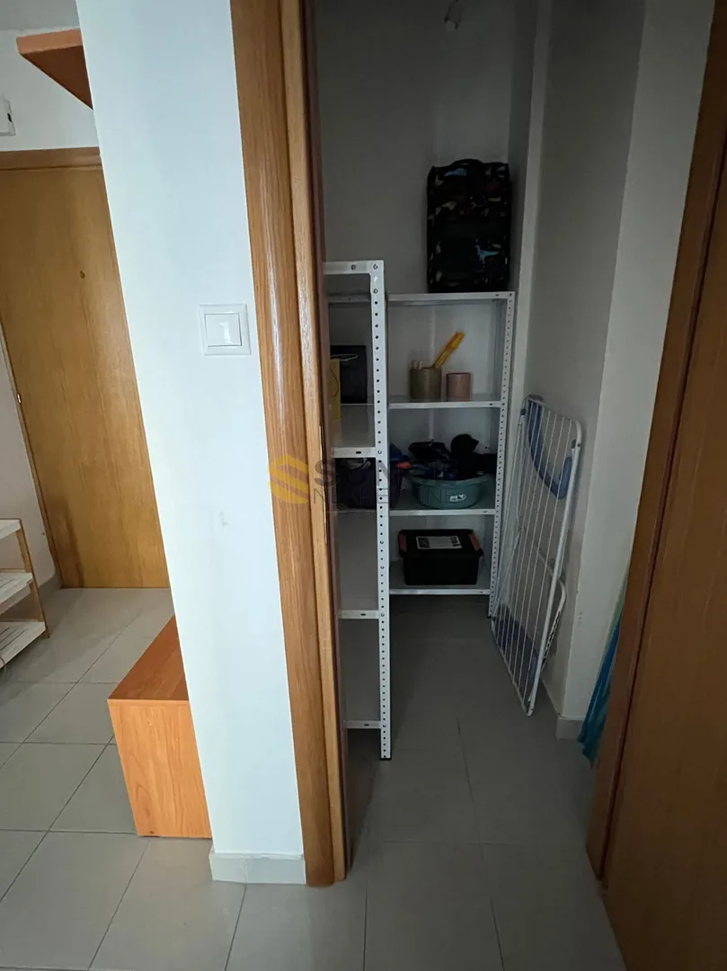 malinska stan od 54m2 na svega 200m od mora! - slika 8
