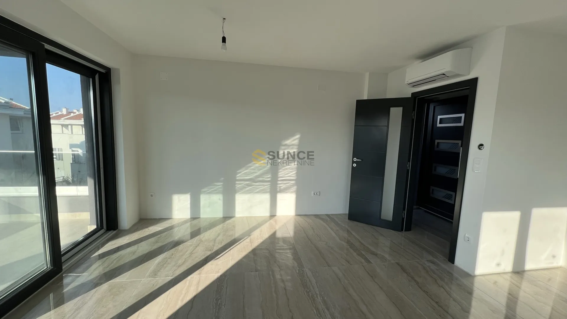 malinska, novi apartman od 68m2 na prvom katu! - slika 7
