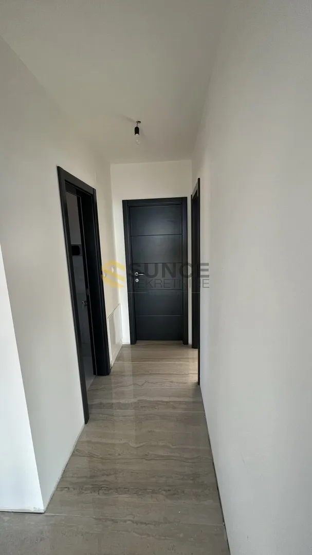 malinska, novi apartman od 68m2 na prvom katu! - slika 4