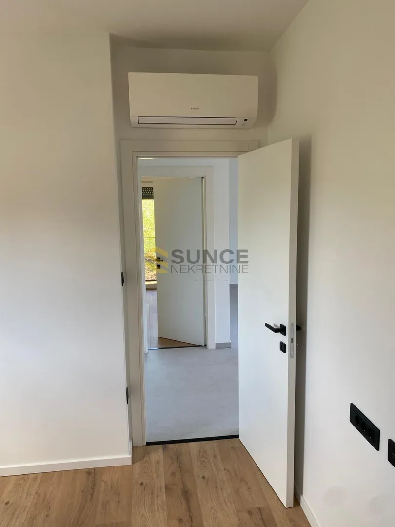 otok krk, baška, novogradnja, apartman 62 m2 na prvom katu zgrade! - slika 7