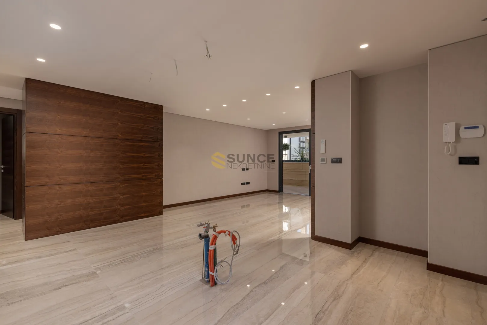 malinska, novi ekskluzivni apartman s bazenom samo 200m od mora! - slika 10