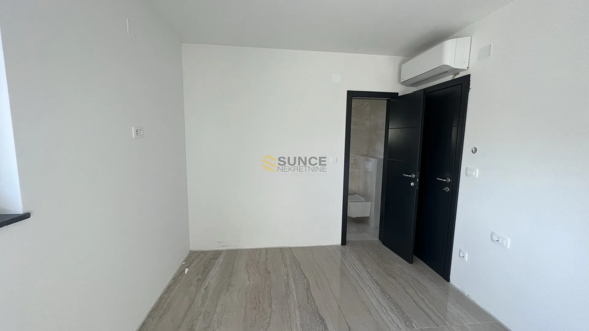 malinska, novo! apartman 68m2 s prekrasnim pogledom na more! - slika 10