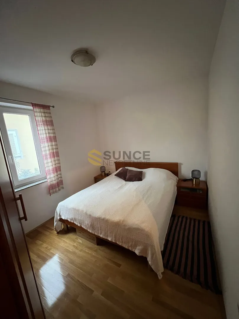 malinska stan od 54m2 na svega 200m od mora! - slika 10