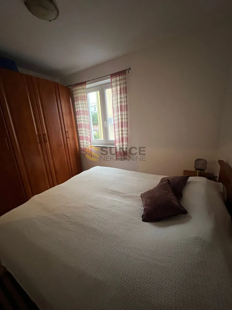 malinska stan od 54m2 na svega 200m od mora! - slika 9