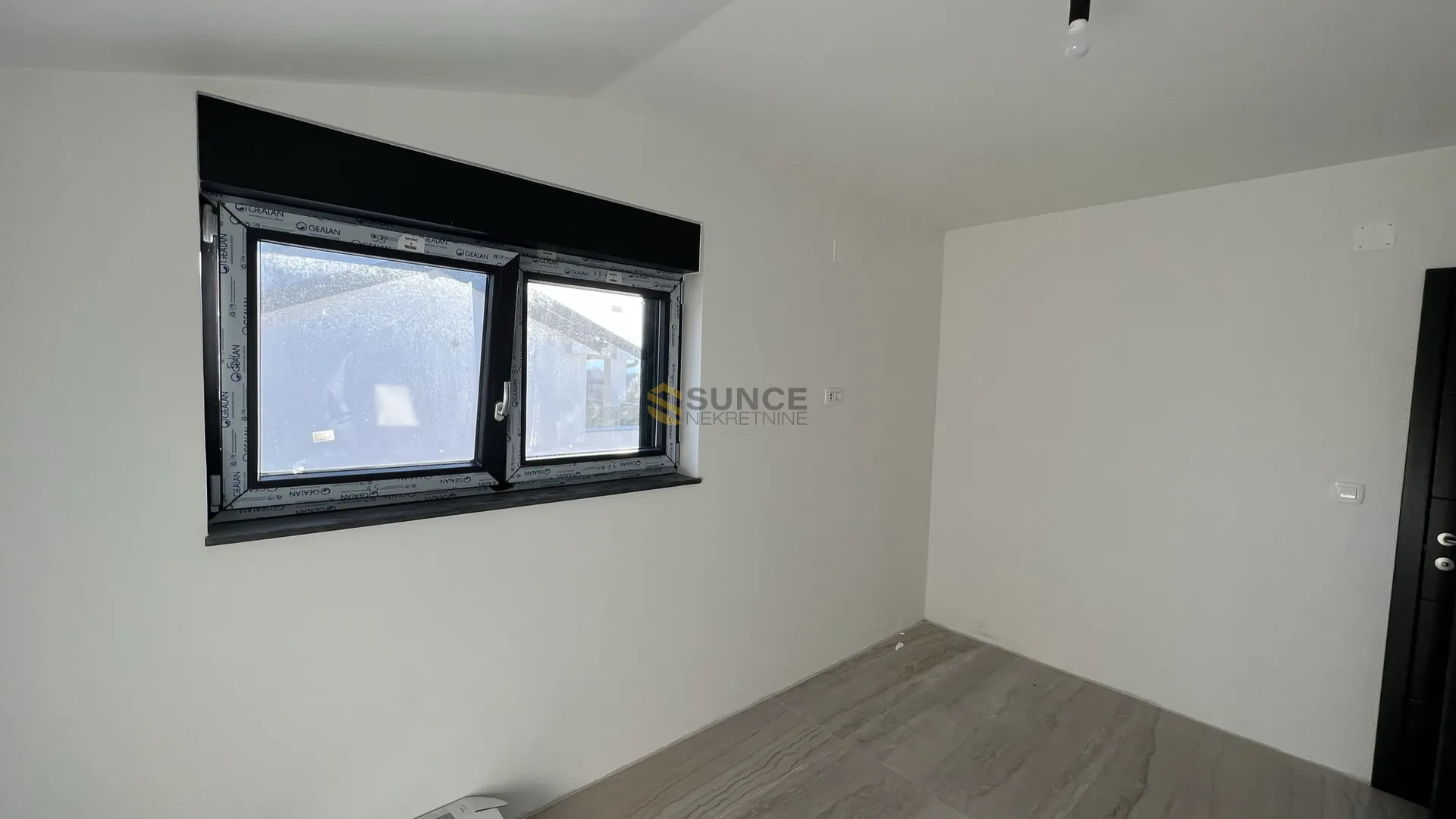 malinska, novo! apartman 68m2 s prekrasnim pogledom na more! - slika 8