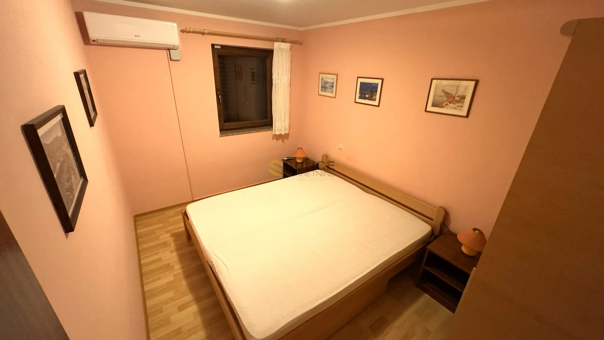baška namješten apartman u prizemlju blizu mora! - slika 17