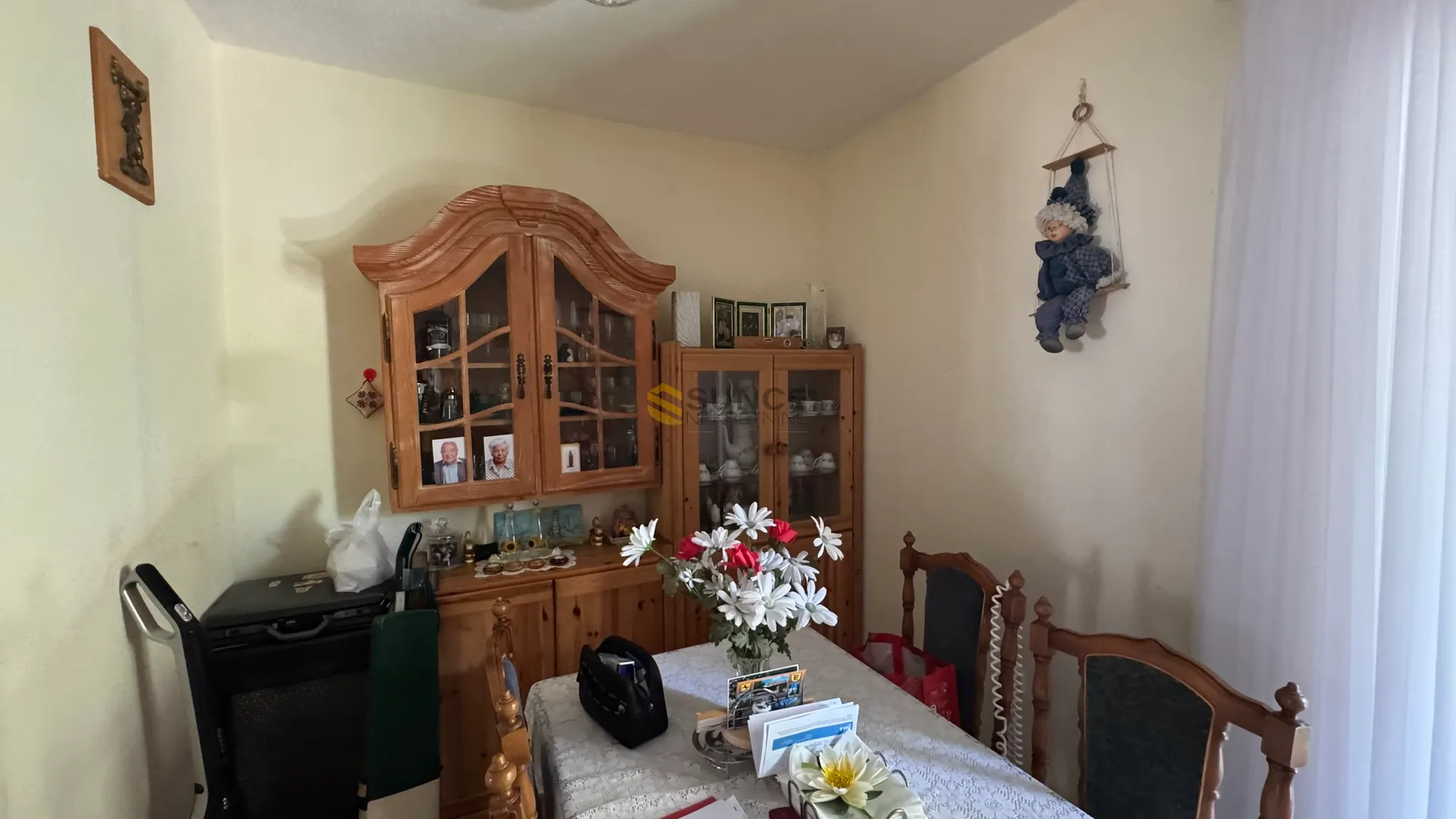 šilo samostojeća kuća sa četri apartmana! - slika 21