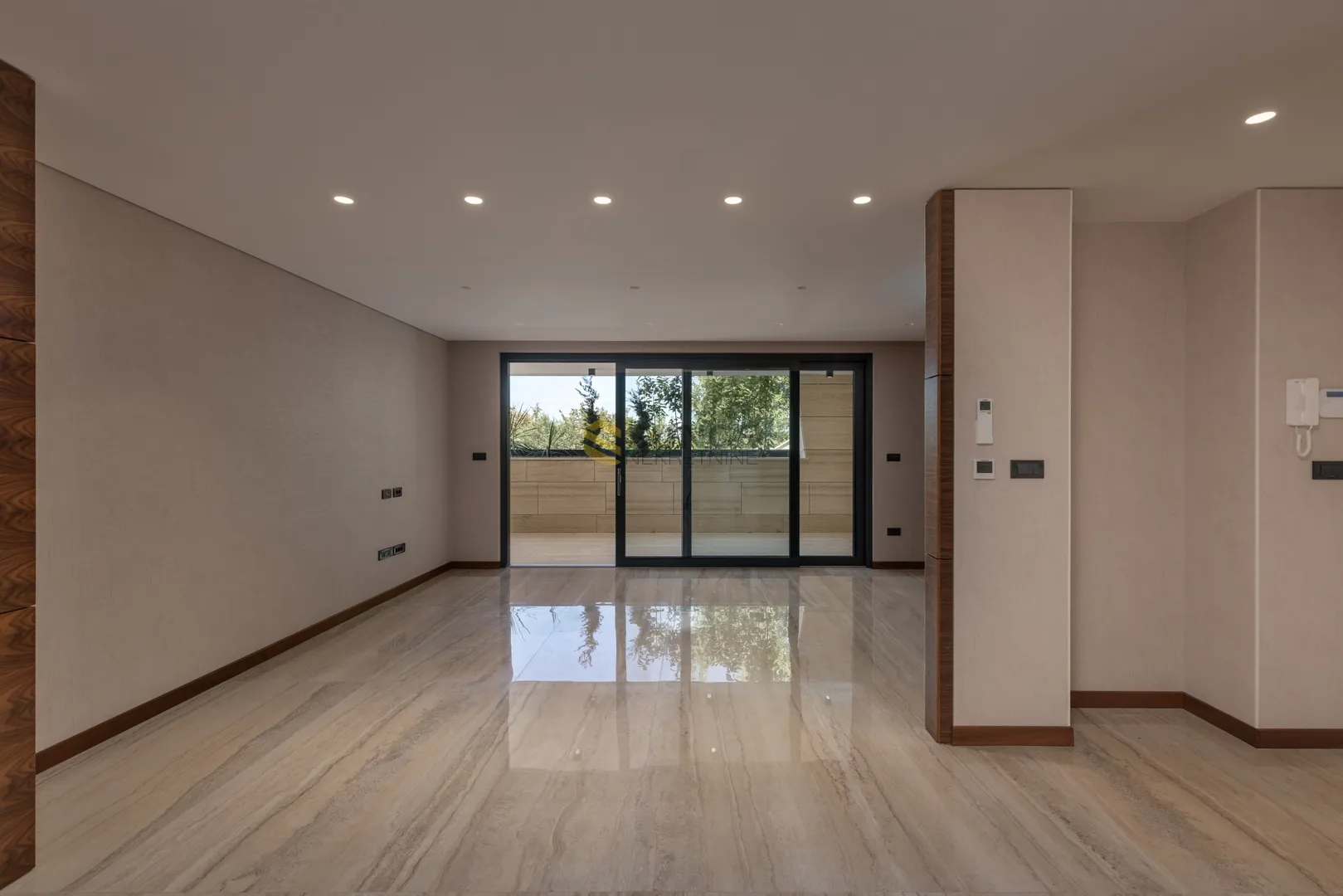 malinska, novi ekskluzivni apartman s bazenom samo 200m od mora! - slika 11