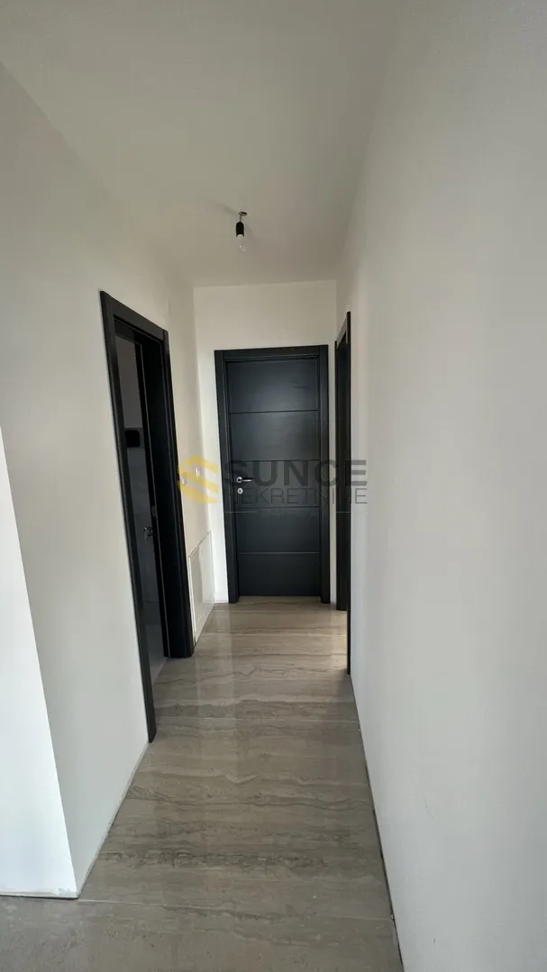 malinska, novi apartman od 68m2 na prvom katu! - slika 4