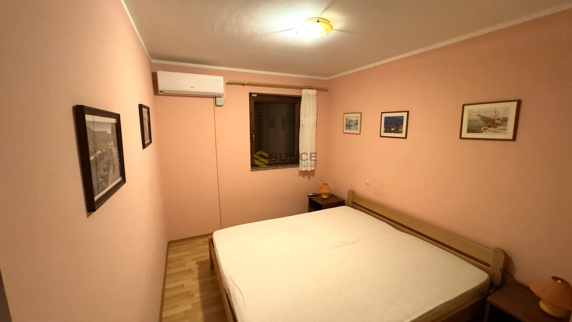baška namješten apartman u prizemlju blizu mora! - slika 18