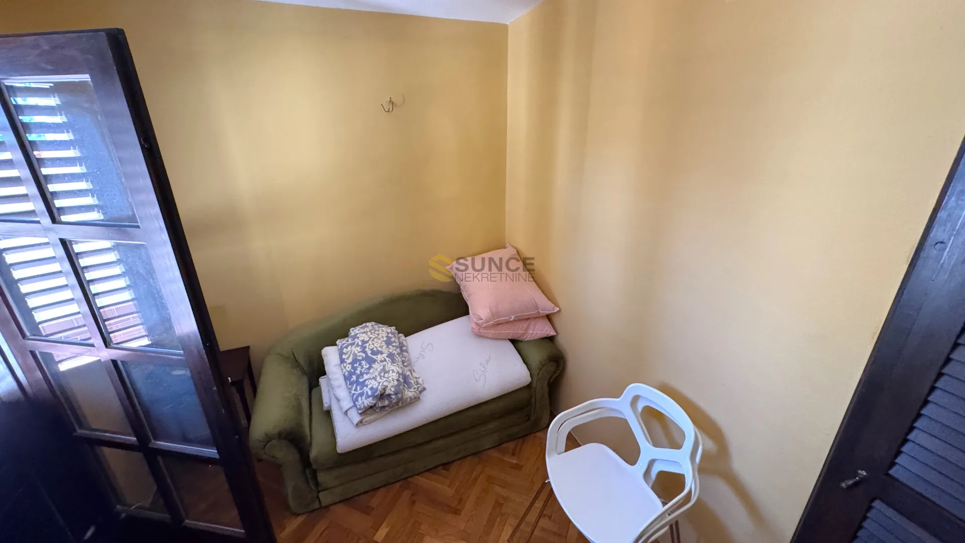 malinska, dvojna kuća blizu centra i plaže! - slika 14