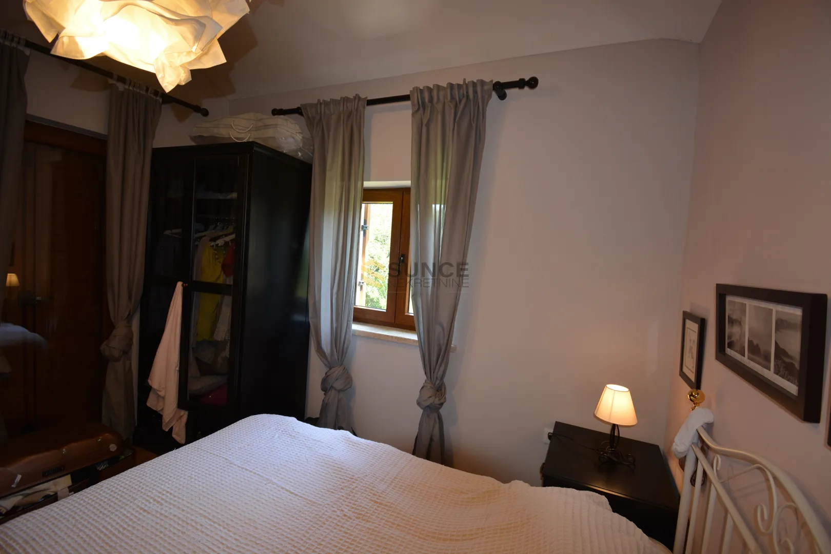 otok krk, malinska, lijepo uređen apartman od 84m2 na dvije eteže, 300 m od mora! - slika 18