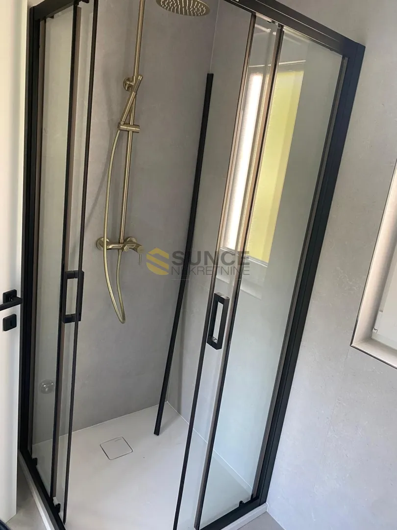 otok krk, baška, novogradnja, apartman 62 m2 na prvom katu zgrade! - slika 11
