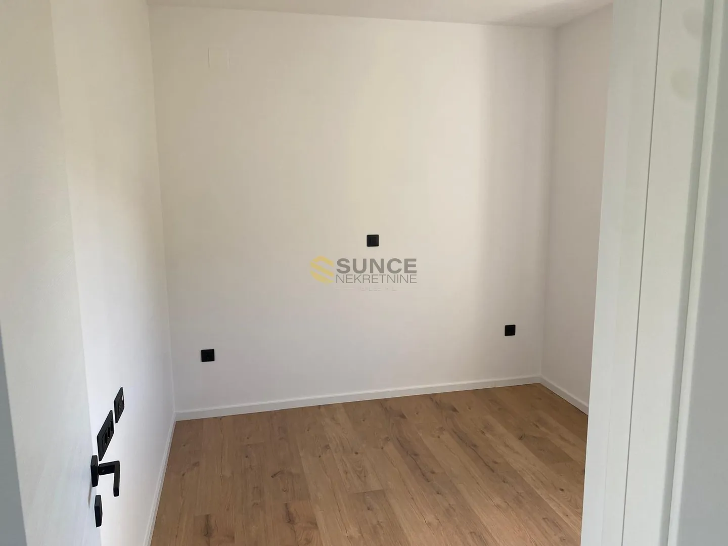 otok krk, baška, novogradnja, apartman 62 m2 na prvom katu zgrade! - slika 5