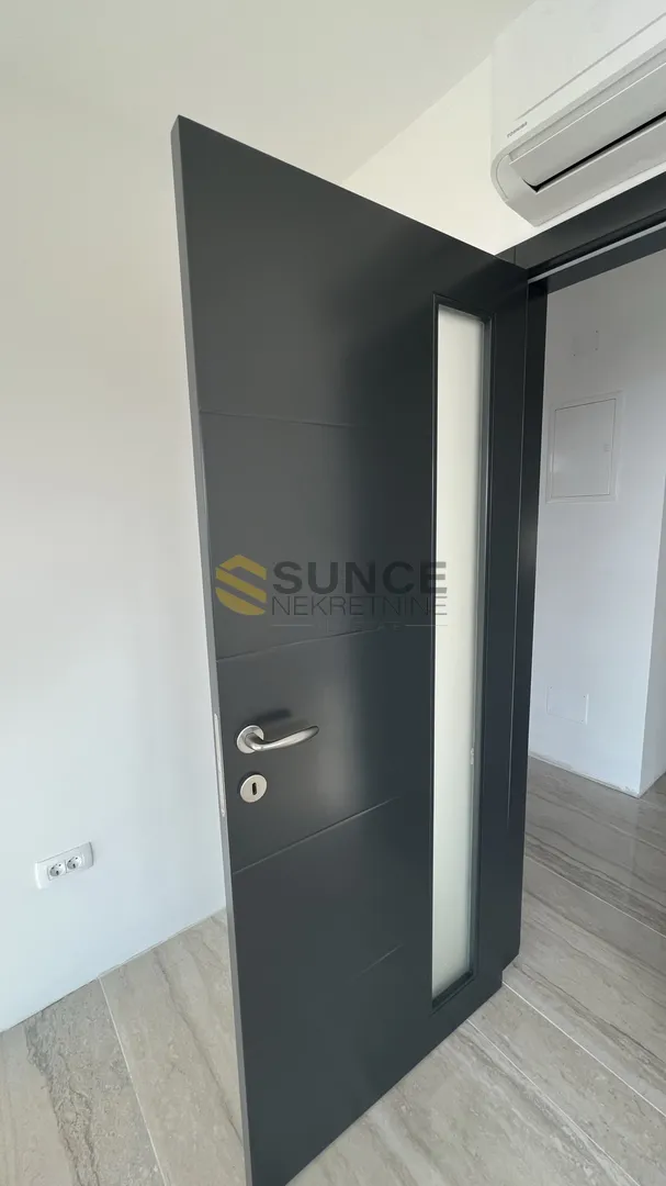 malinska, novo! apartman 68m2 s prekrasnim pogledom na more! - slika 11