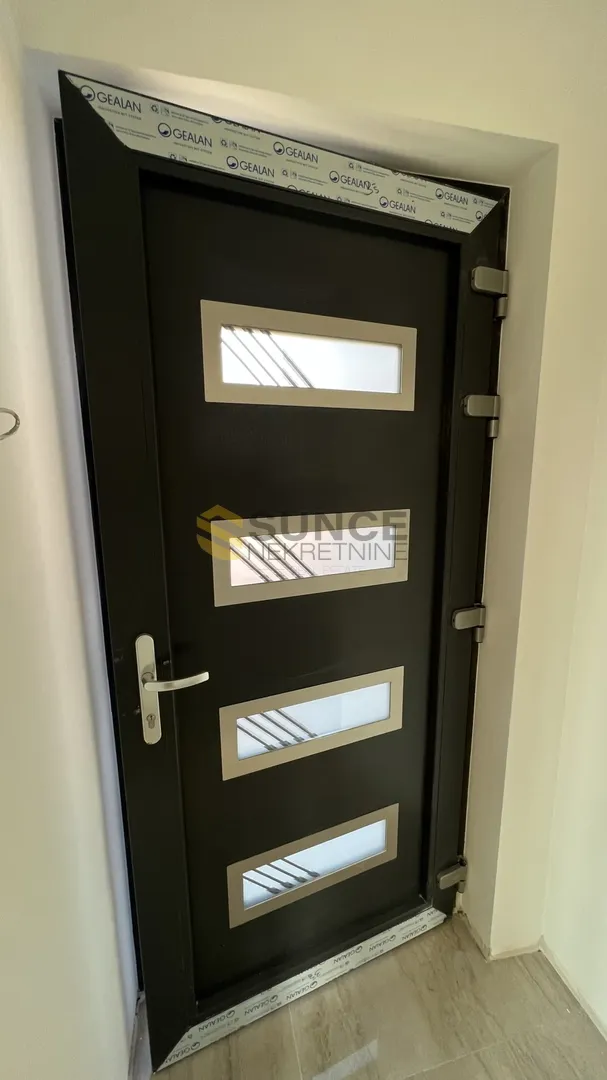 malinska, novo! apartman 68m2 s prekrasnim pogledom na more! - slika 12