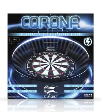 led rasvjeta corona 360 - slika 4