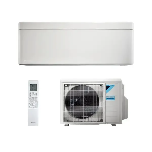 DAIKIN Stylish klima-uređaj 5.0kW RXA50A9/FTXA50AW - Marinići, Viškovo
