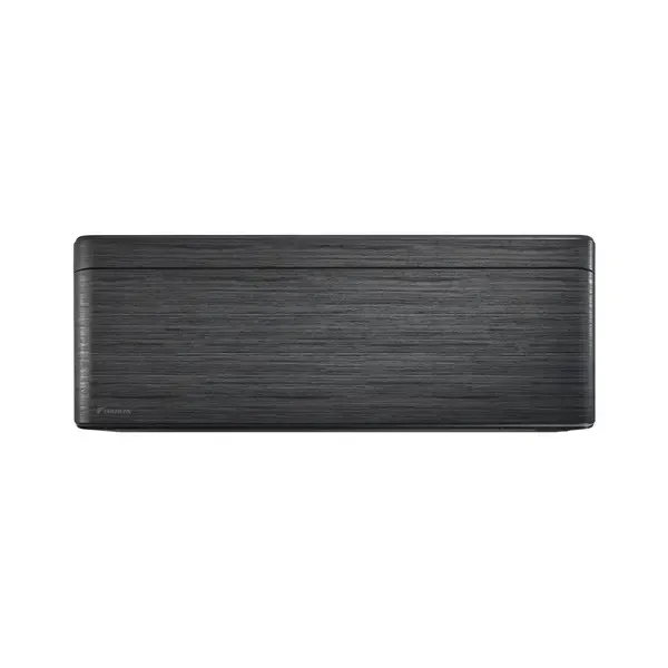 daikin klima stylish r32 ftxa35bt unutarnja jed. boja crnog drva - slika 1