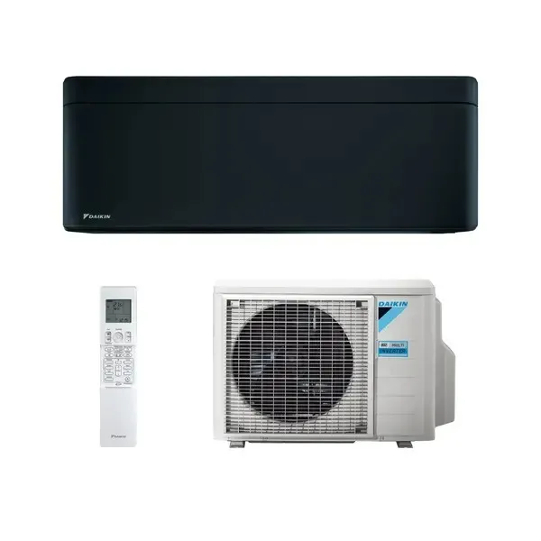 DAIKIN Stylish klima-uređaj 5.0kW RXA50A9/FTXA50BB - Viškovo