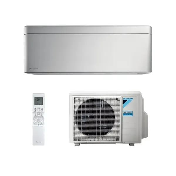 DAIKIN Stylish klima-uređaj 5.0kW RXA50A9/FTXA50BS - Marinići, Viškovo
