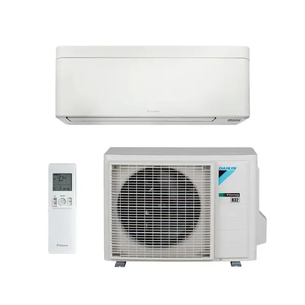 DAIKIN Stylish Klima uređaj 5.0 kW bijela boja RXA50B9_FTXA50CW - Marinići, Viškovo