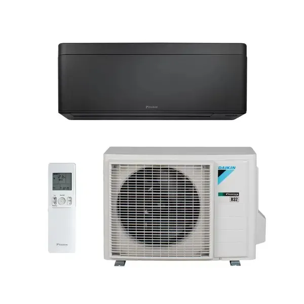 DAIKIN Stylish Klima uređaj 2.5 kW crna boja RXA25A8_FTXA25CB - Marinići, Viškovo