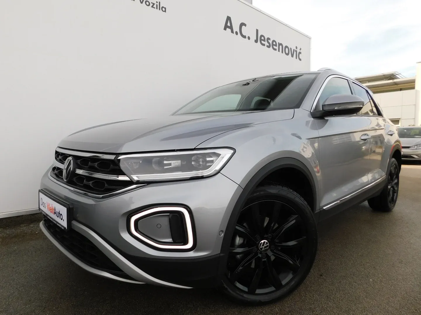 10488 volkswagen t-roc 2.0 tdi style - slika 7
