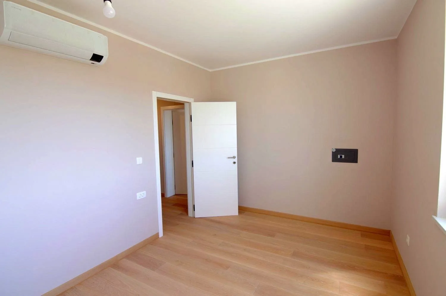 poreč-novi stanovi 600 m od mora pogled more (prodaja) - slika 8